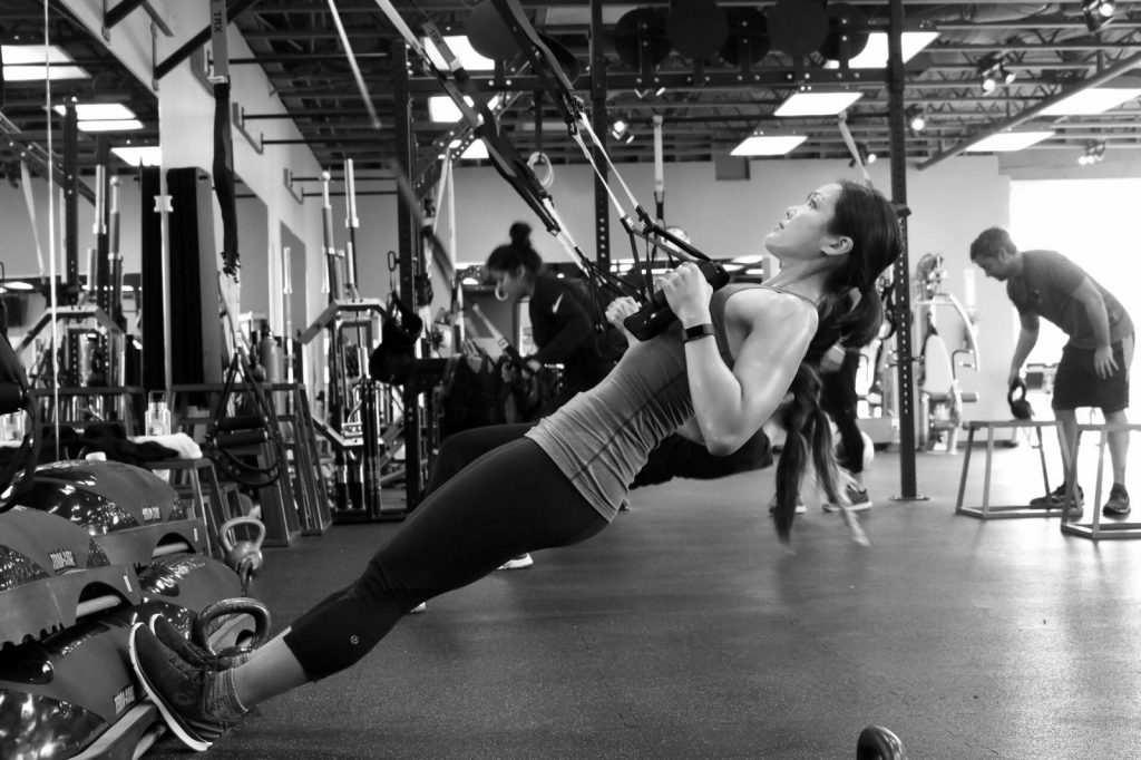 Fitness Classes Near San Jose