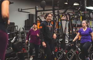 Fat Loss Programs In San Jose