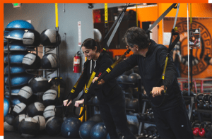 Elite Personal Training San Jose