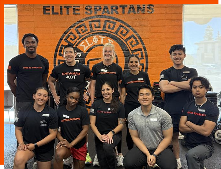 Fitness Classes near me San Jose