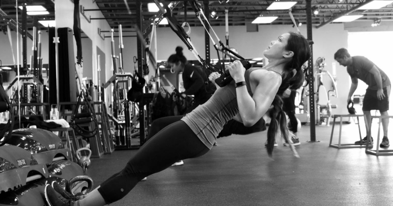 Best Fitness Classes in San Jose