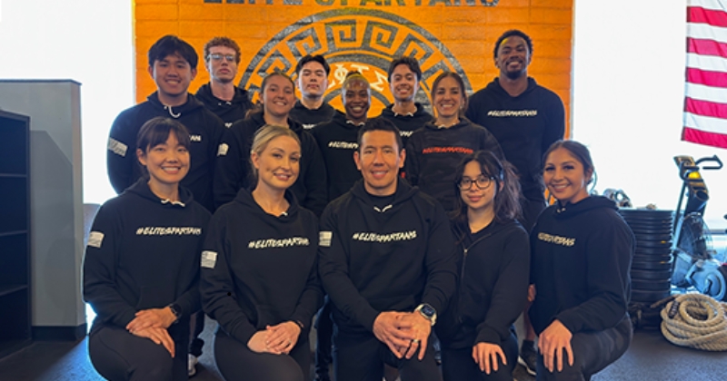 Best Gyms in San Jose