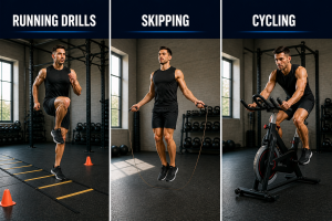 Cardio Conditioning