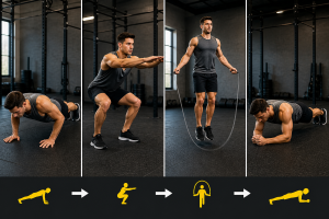 Circuit Training