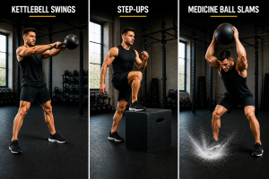 Functional Training
