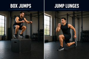 Plyometric Training