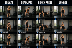 Strength Training