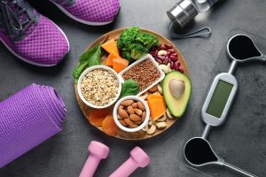 Importance of Proper Nutrition