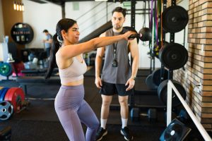 Personal Training