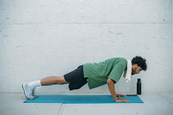 Push-Ups