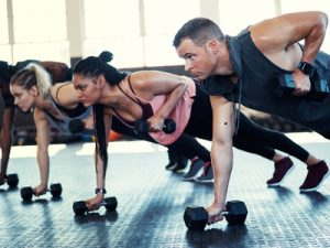 Renegade Row