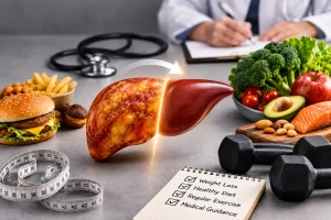Fatty Liver Disease